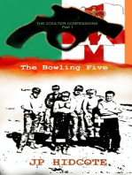 The Bowling Five: The Coulter Confessions, #1