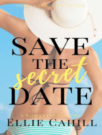 Save the Secret Date