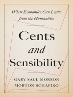 Cents and Sensibility