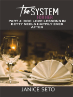 The System for Her, Part 4 Doc Love Lessons in Betty Neels Happily Ever After: The System for Her, #4