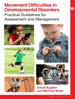 Movement Difficulties in Developmental Disorders