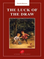 The luck of the draw