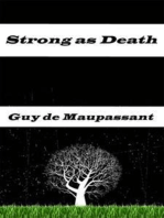 Strong as Death