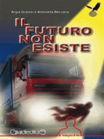 Il futuro non esiste