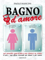 Bagno d amore