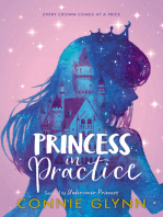 The Rosewood Chronicles #2: Princess in Practice