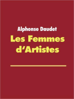 Les Femmes d'Artistes