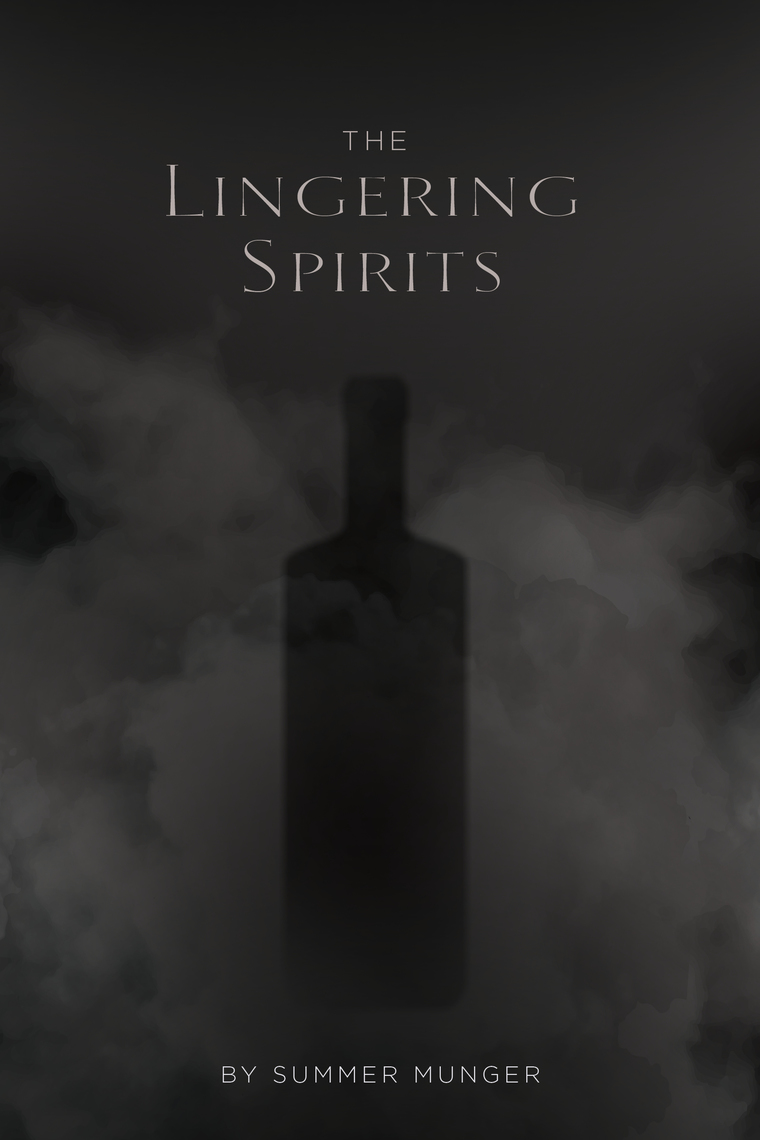 The Lingering Spirits By Summer Munger Book Read Online