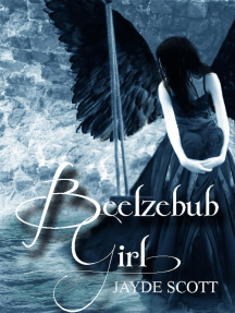 Beelzebub Girl: Ancient Legends, #2