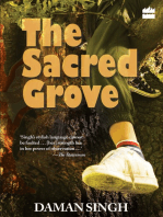 The Sacred Grove