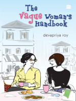 The Vague Womans's Handbook