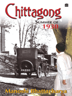 Chittagong Summer Of 1930