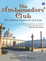 The Ambassador's Club