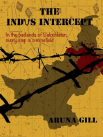 The Indus Intercept