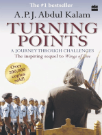 Turning Points