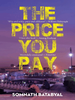 The Price You Pay