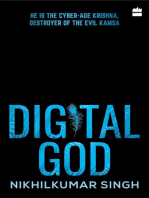 Digital God