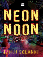 Neon Noon