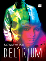 Delirium