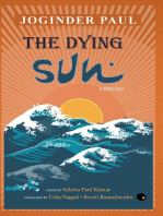 The Dying Sun: Stories