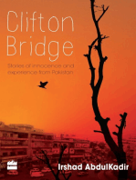 Clifton Bridge: Stories Of Innocence And Experience From Pakistan