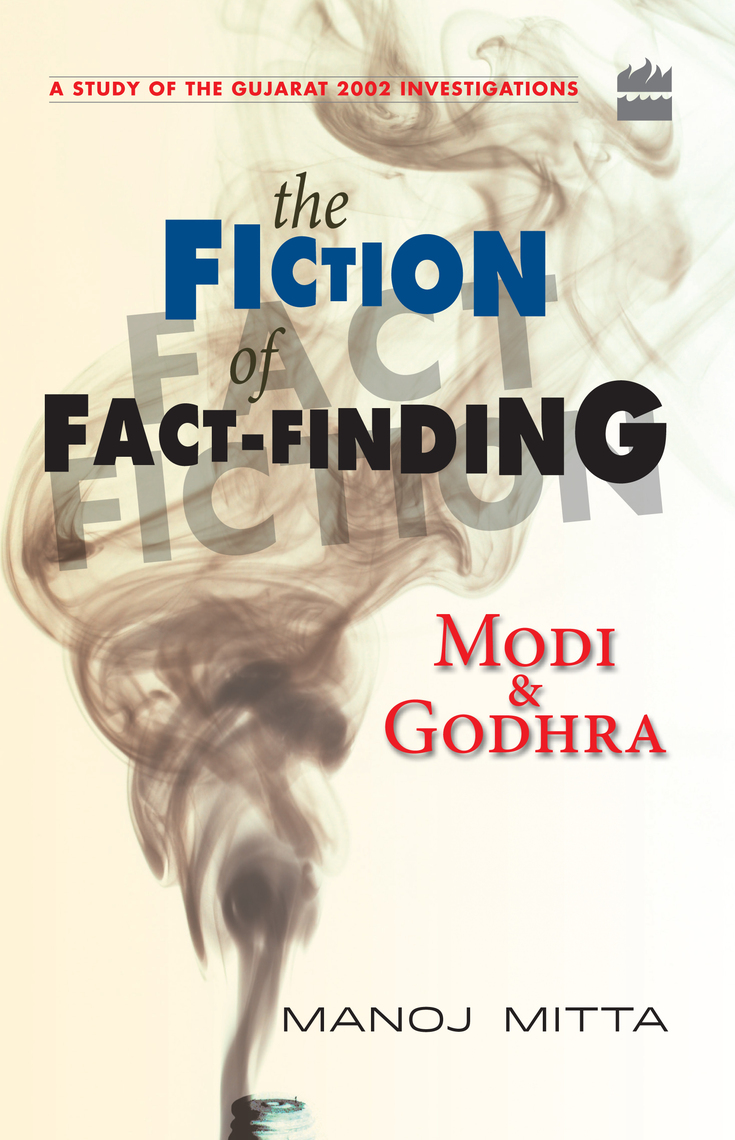 Modi and Godhra by Manoj Mitta (Ebook) - Read free for 30 days