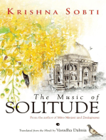 The Music of SOLITUDE