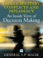 India's Military Diplomacy