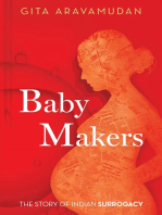 Baby Makers: The Story Of Indian Surrogacy