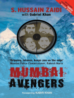 Mumbai Avengers