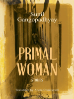 Primal Woman