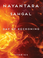 Day of Reckoning: Stories