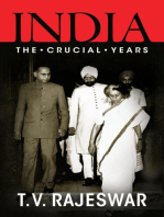 India: The Crucial Years
