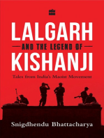 Lalgarh and the Legend of Kishanji: Tales from India's Maoist Movement