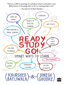Read Ready Study Go Online By Khurshed Batliwala And Dinesh Ghodke Books
