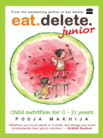 Eat Delete Junior