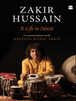 Zakir Hussain