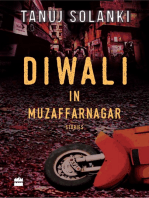 Diwali in Muzaffarnagar: Stories