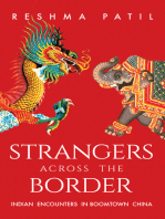 Strangers across the Border