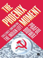 The Phoenix Moment: Challenges Confronting the Indian Left