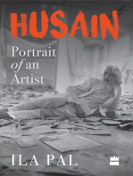 Husain: Portrait of an Artist