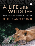 A Life with Wildlife