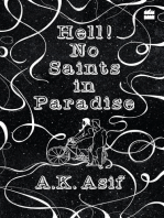 Hell! No Saints in Paradise