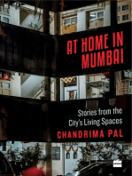 At Home in Mumbai: Stories from the City's Living Spaces