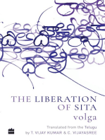 The Liberation of Sita