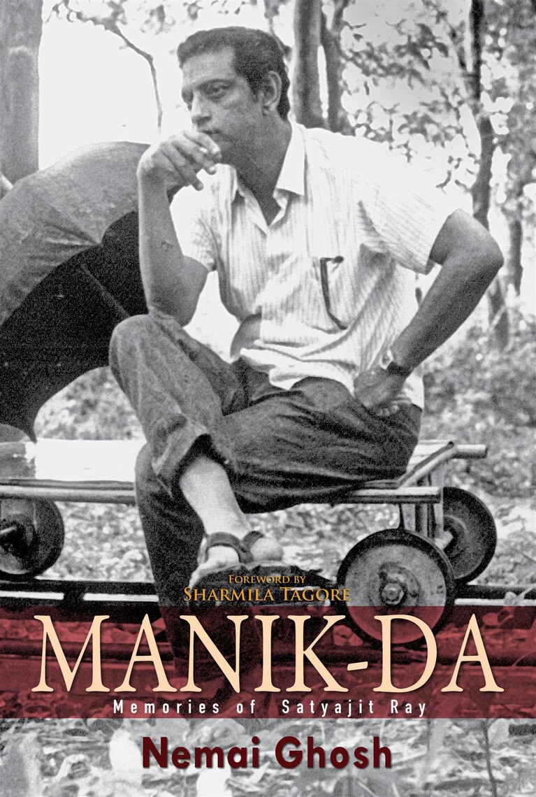 Manik Da by Nemai Ghosh - Ebook | Everand