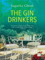 The Gin Drinkers