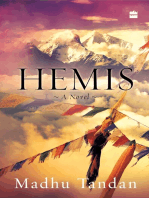 Hemis: A Novel