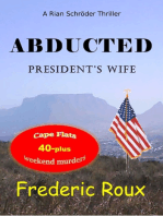 Abducted Presidents Wife