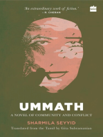 Ummath: A Novel of Community and Conflict